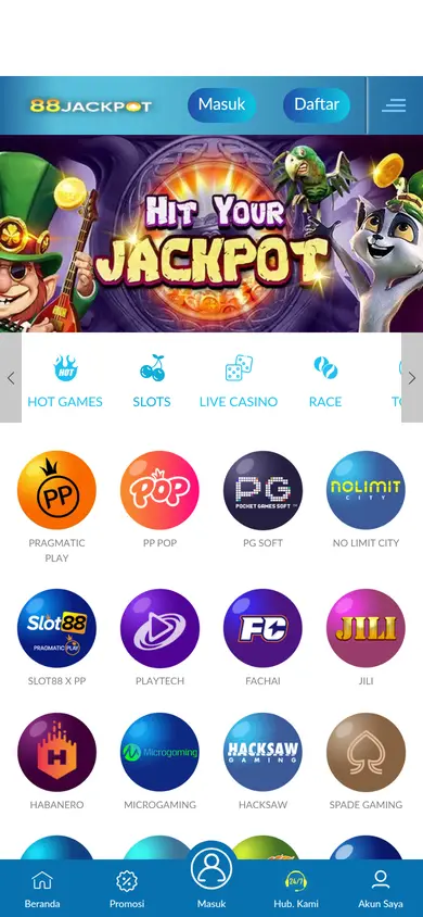 88JACKPOT screenshot 2