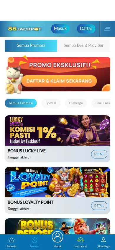 88JACKPOT screenshot 3